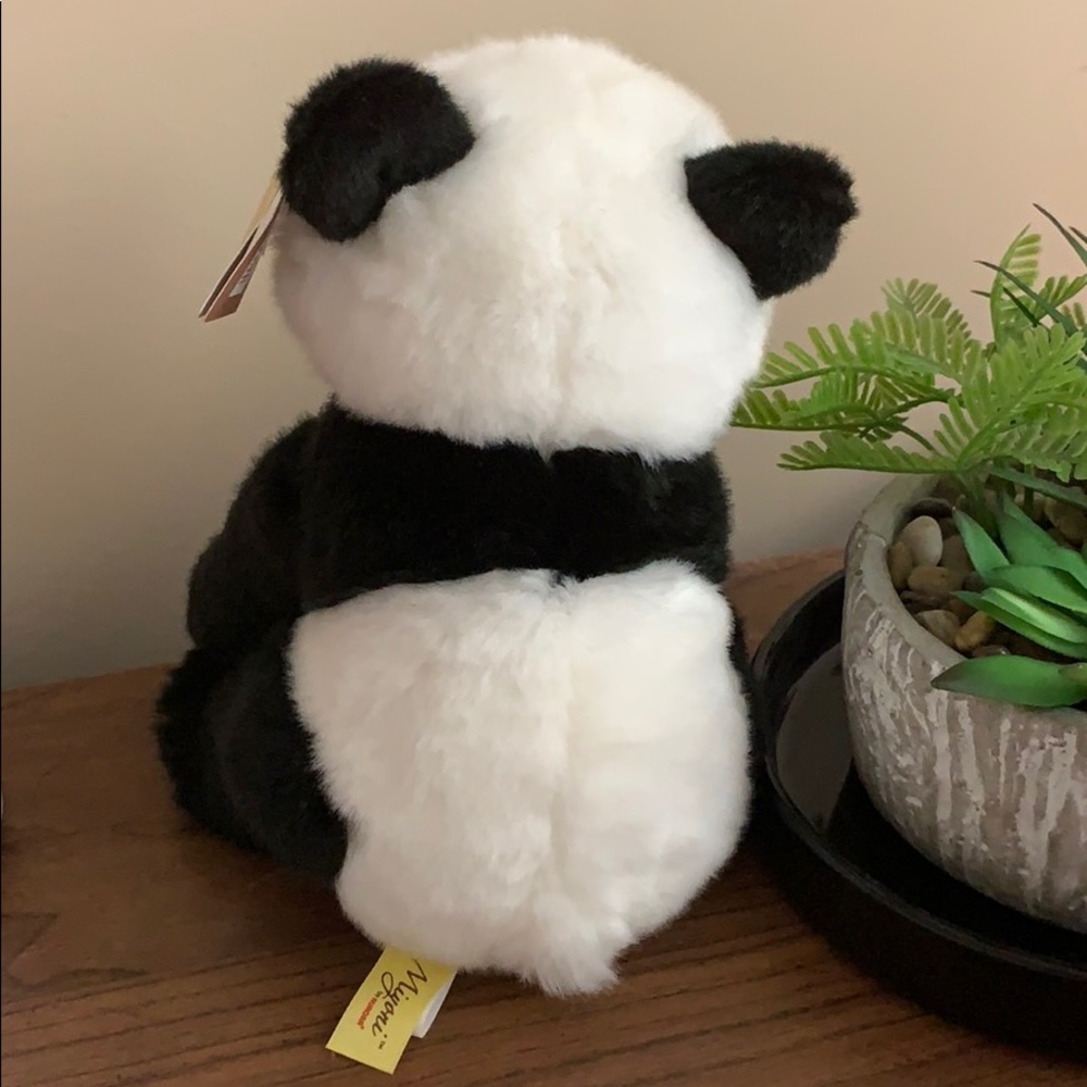 Panda Stuffed Toy - Picture 2 of 5